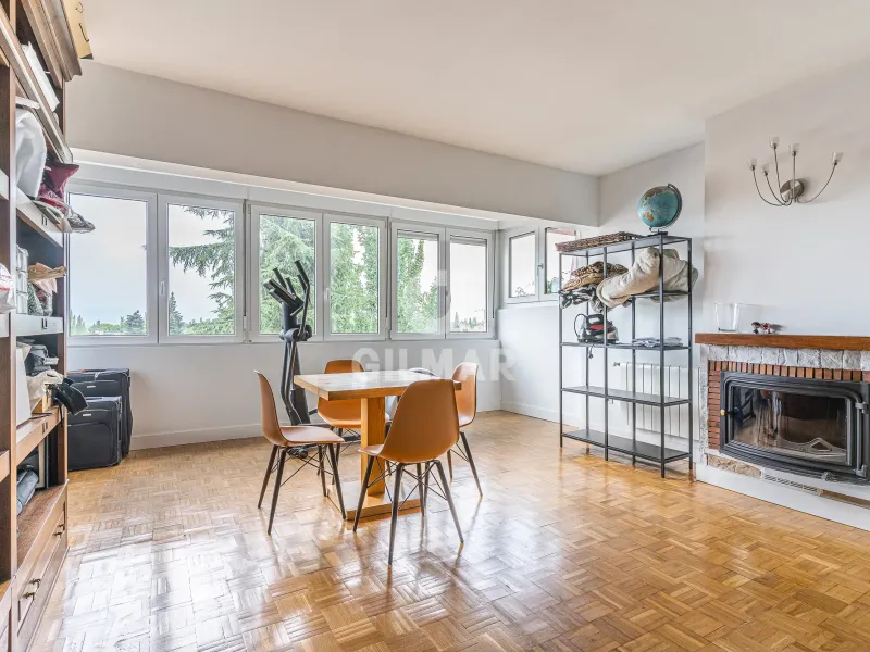 Apartment in Majadahonda - Madrid