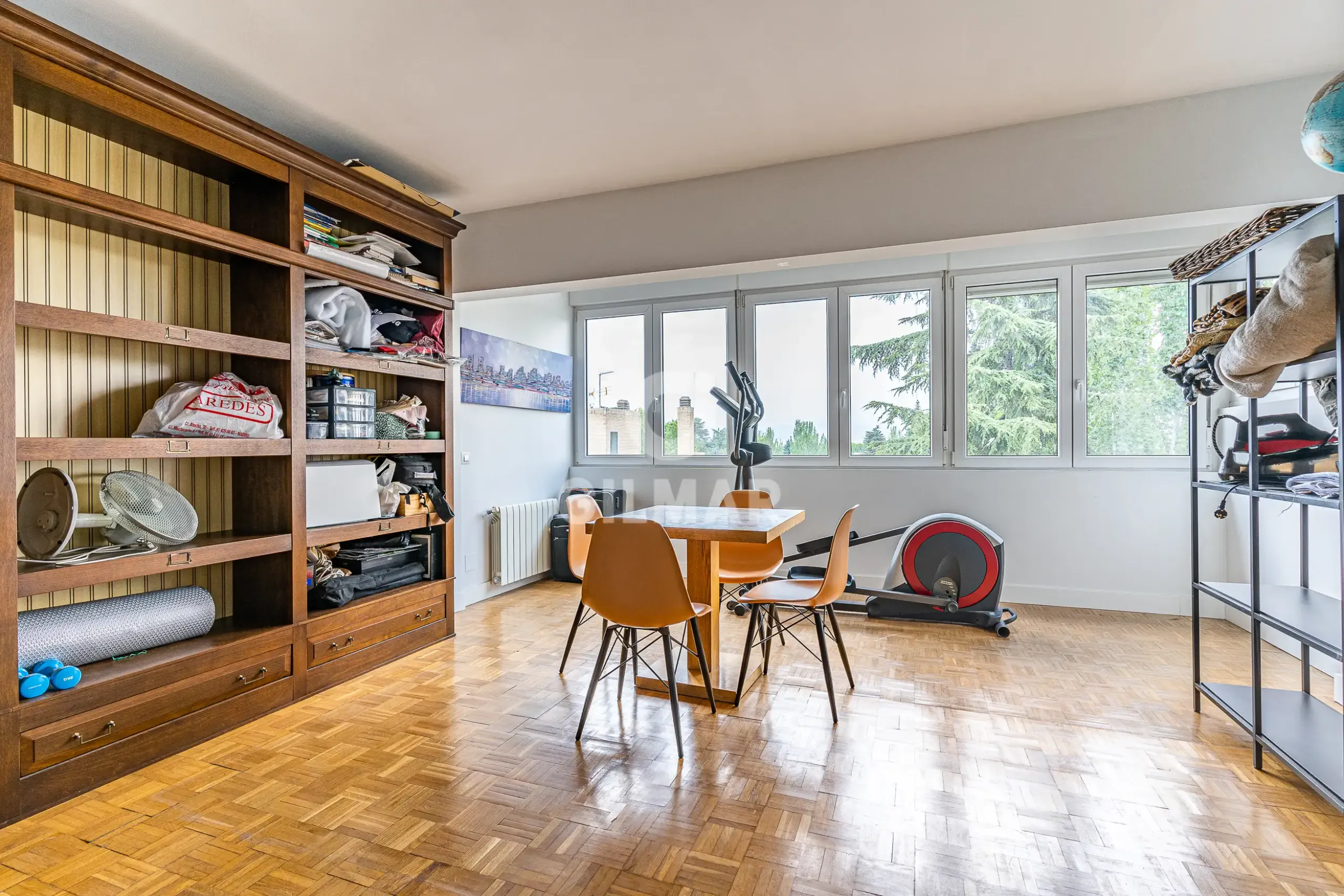 Apartment in Majadahonda - Madrid