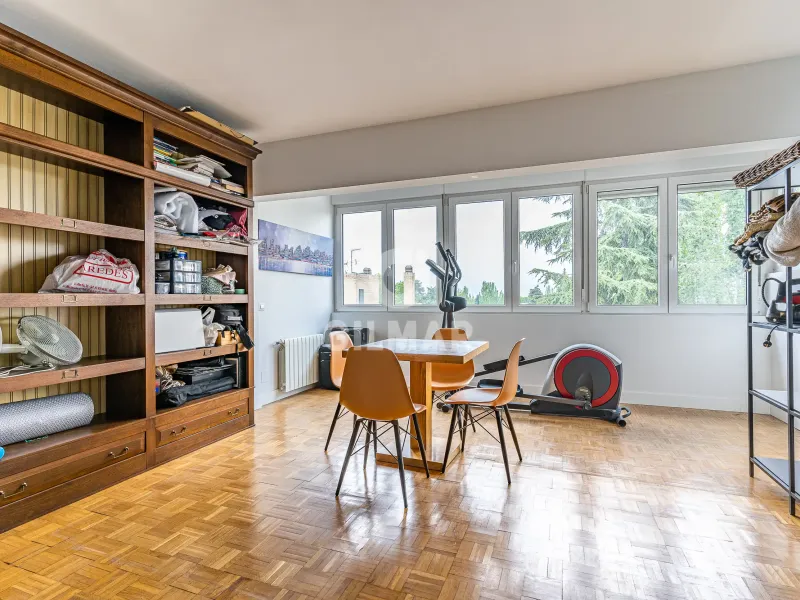 Apartment in Majadahonda - Madrid