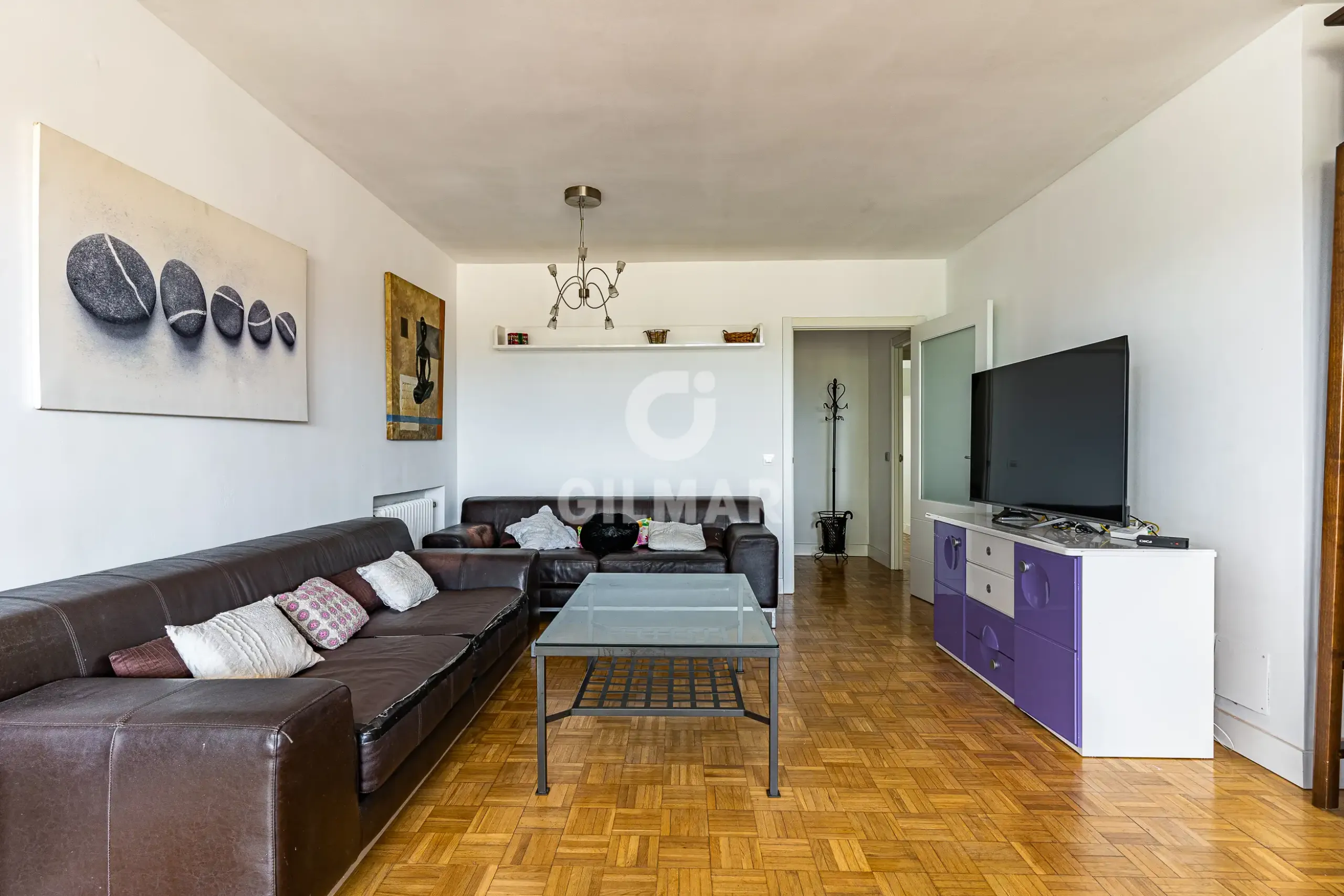 Apartment in Majadahonda - Madrid