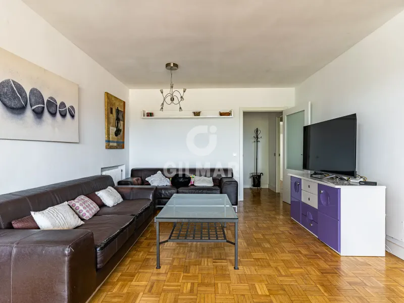 Apartment in Majadahonda - Madrid