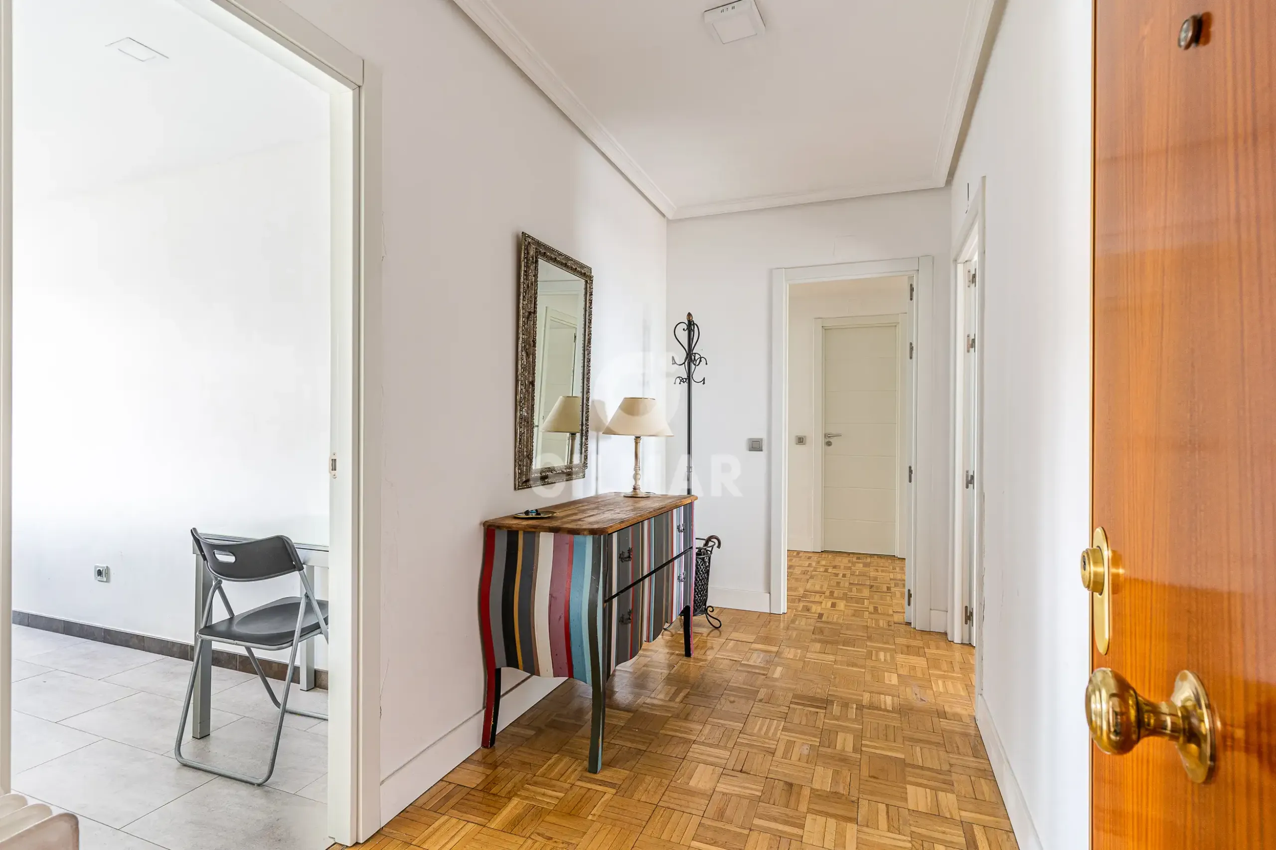 Apartment in Majadahonda - Madrid