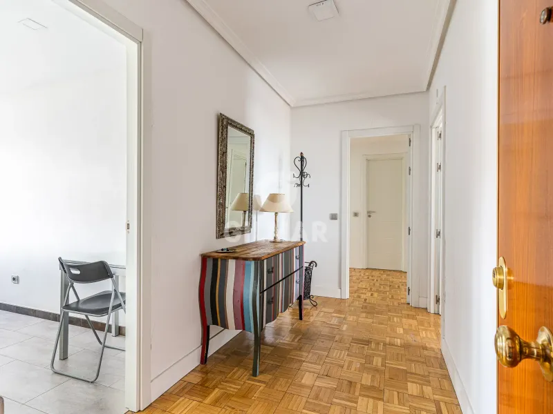 Apartment in Majadahonda - Madrid