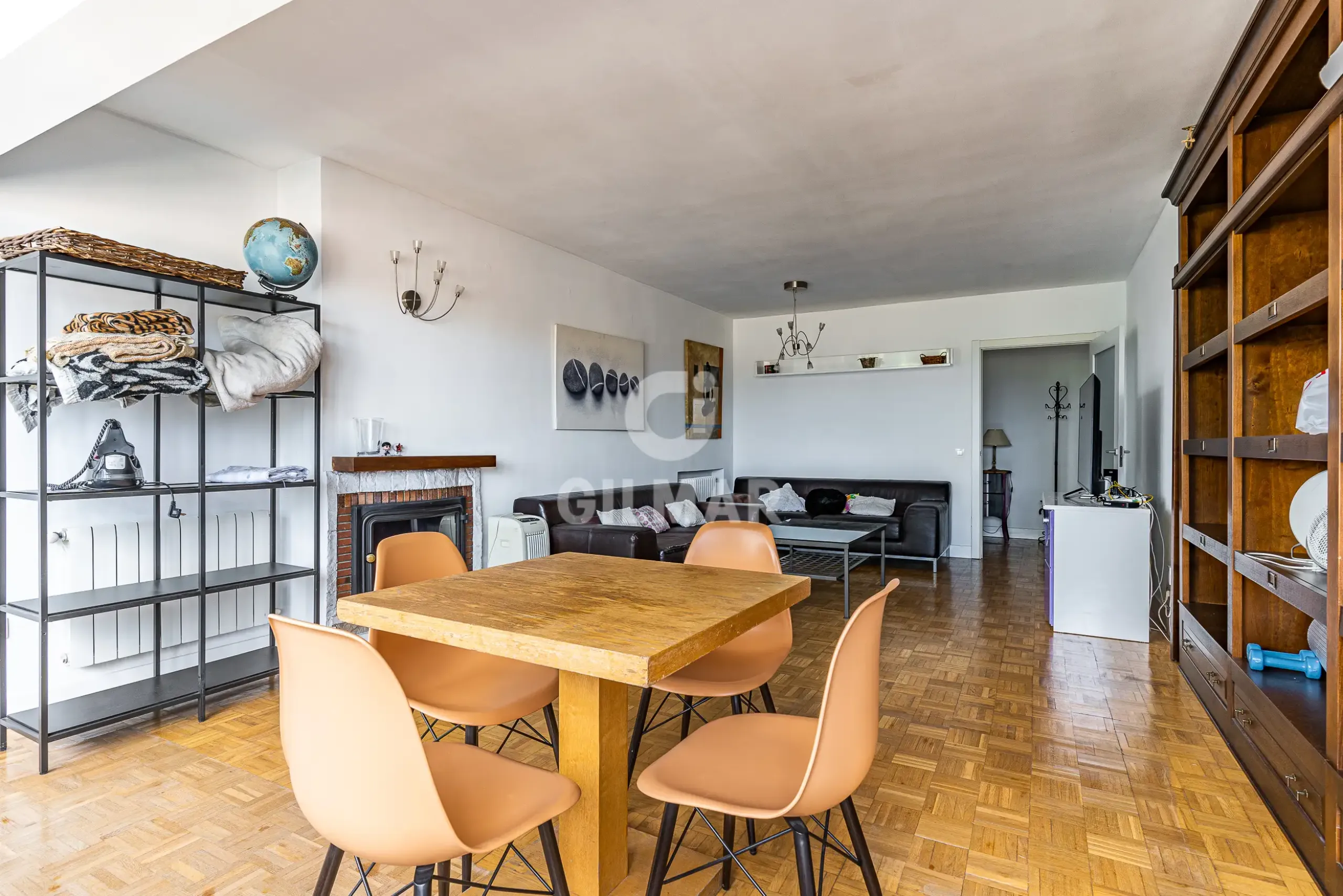 Apartment in Majadahonda - Madrid