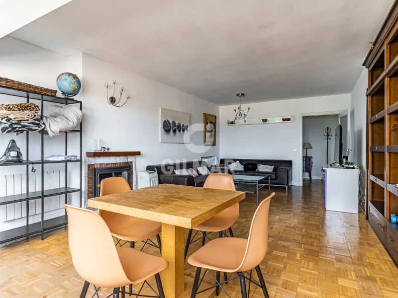 Apartment in Majadahonda - Madrid
