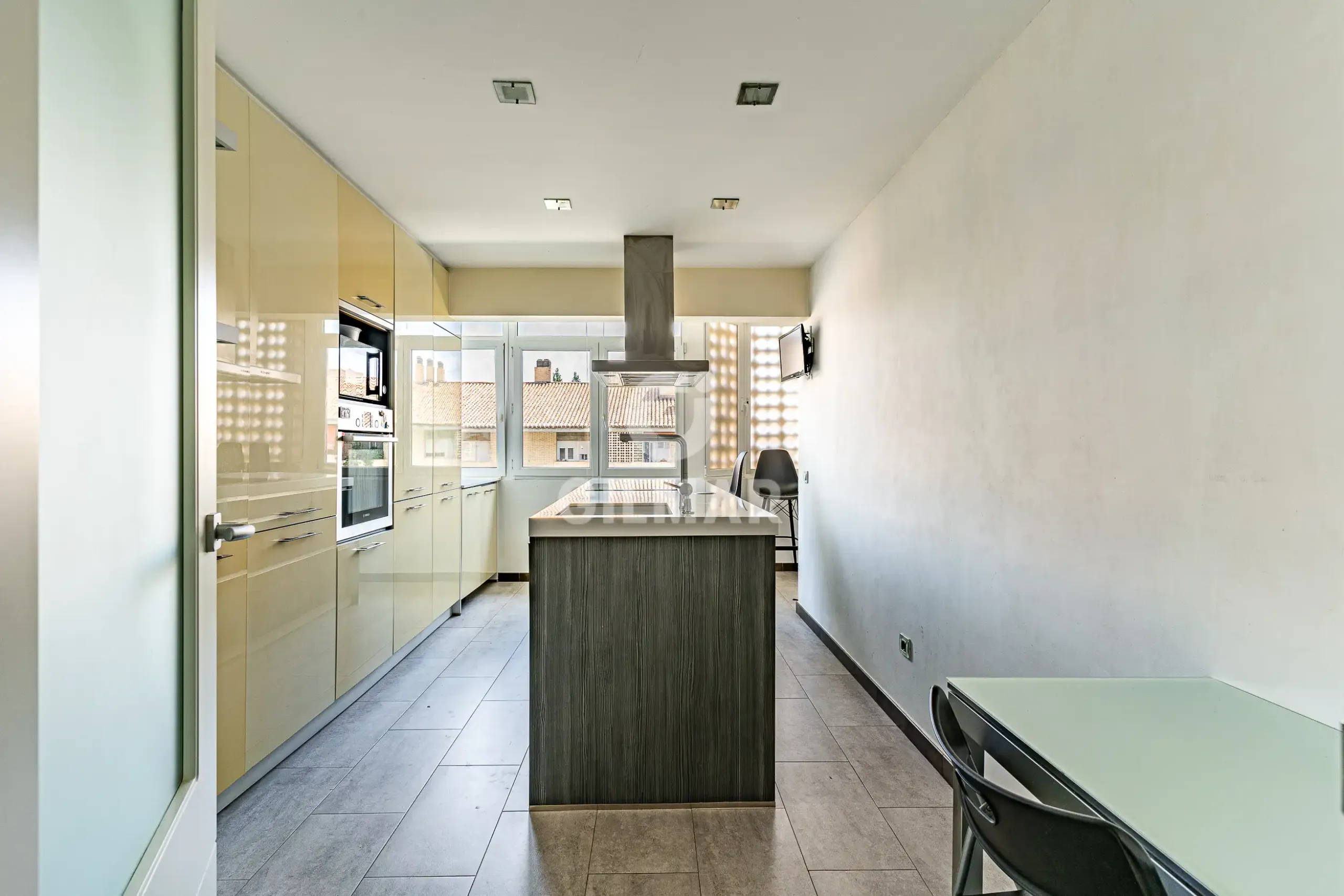 Apartment in Majadahonda - Madrid