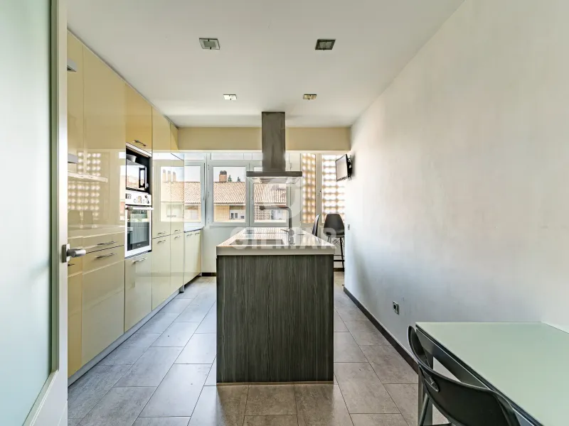 Apartment in Majadahonda - Madrid