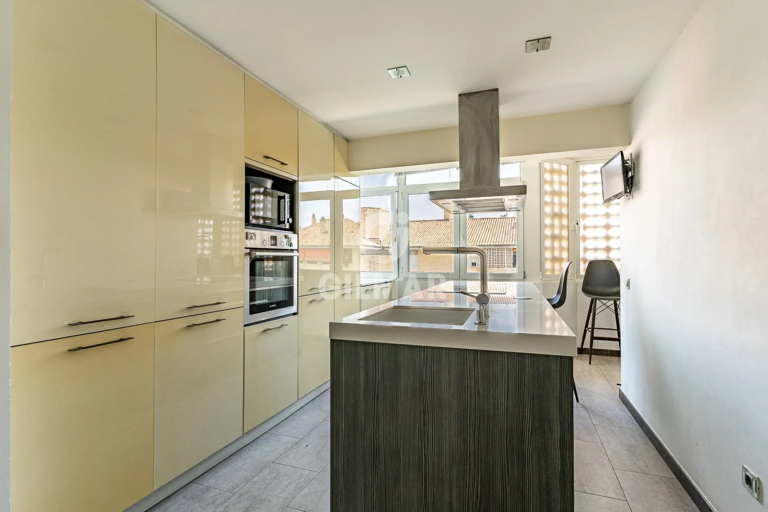 Apartment in Majadahonda - Madrid