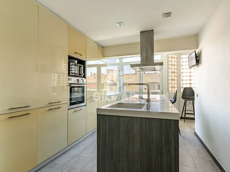 Apartment in Majadahonda - Madrid