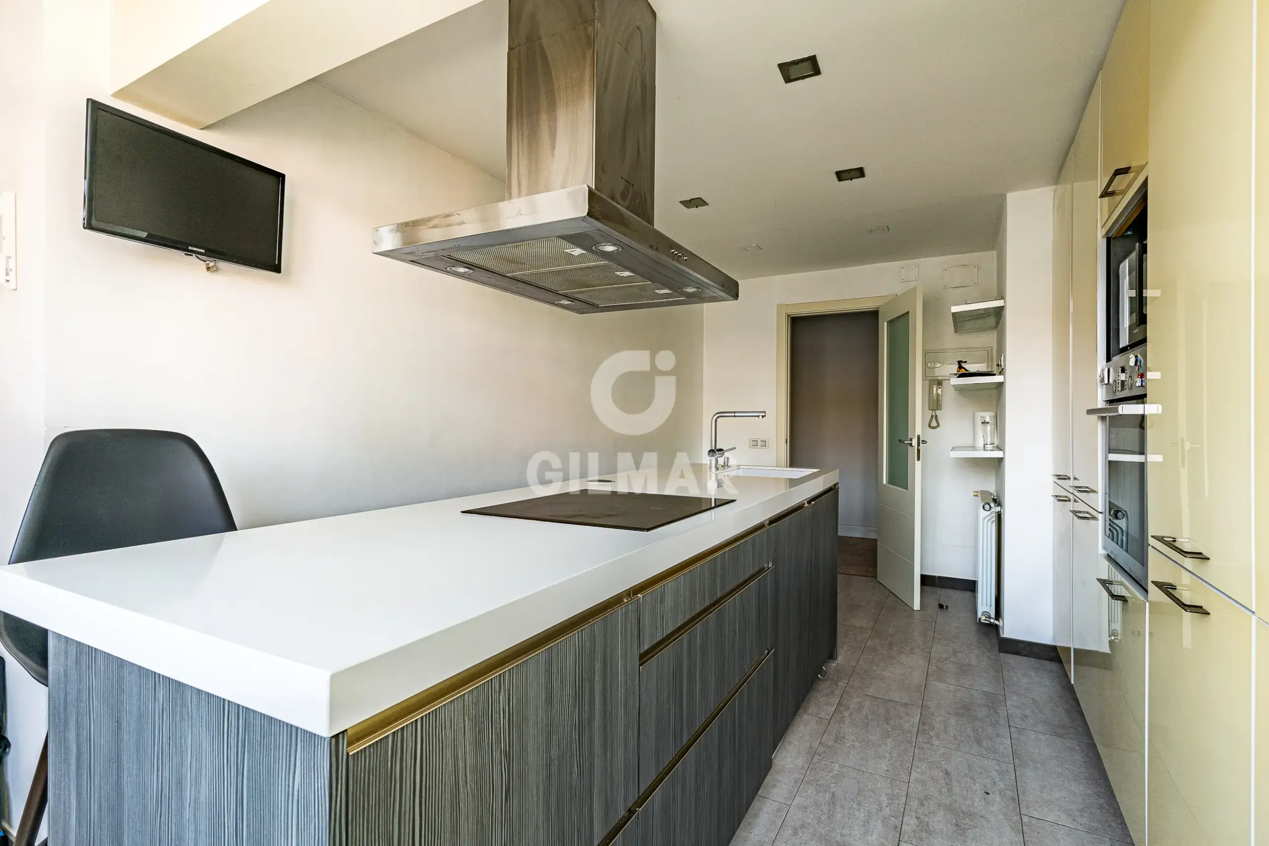 Apartment in Majadahonda - Madrid
