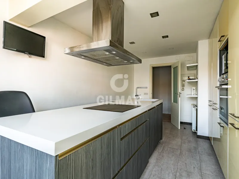 Apartment in Majadahonda - Madrid