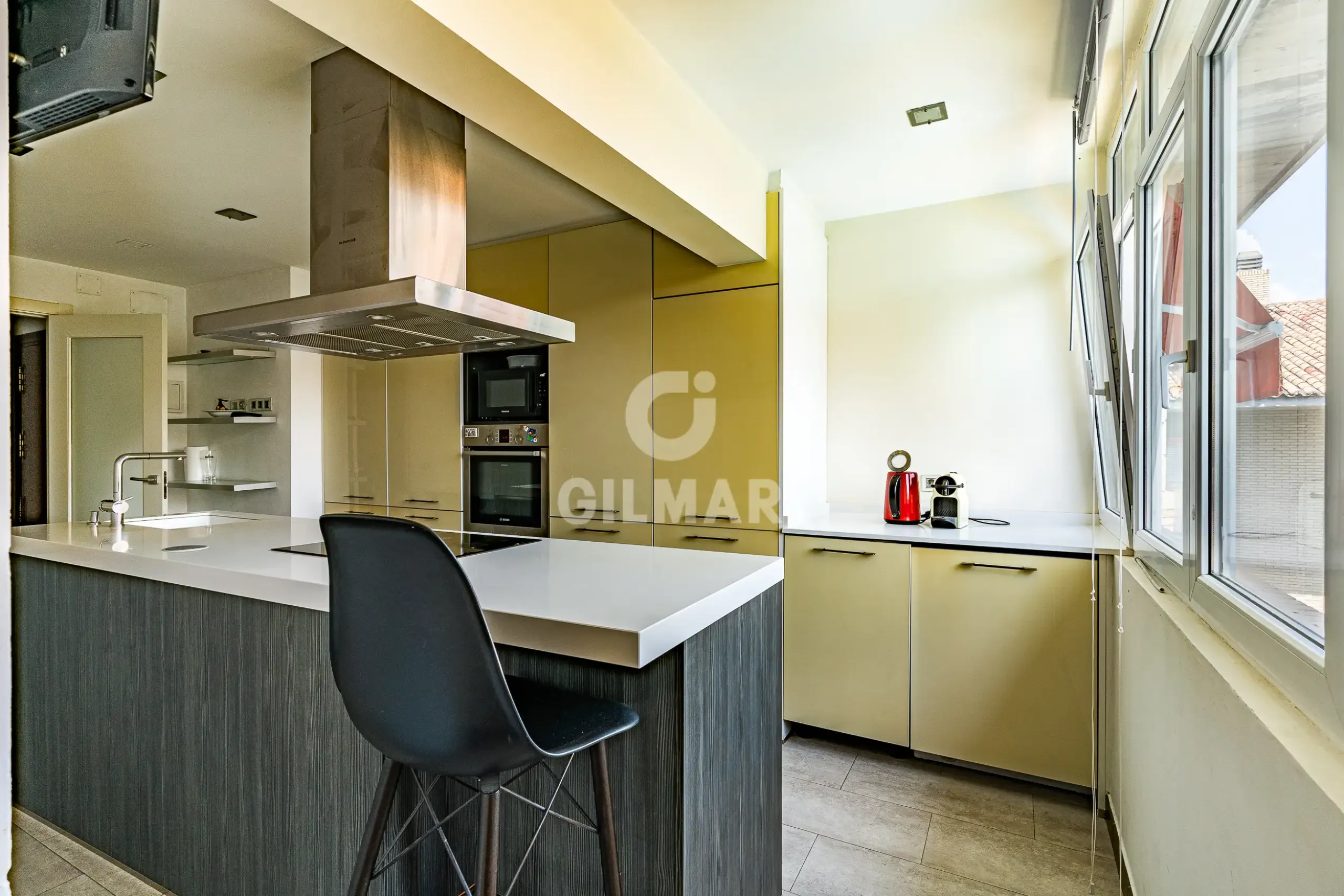 Apartment in Majadahonda - Madrid