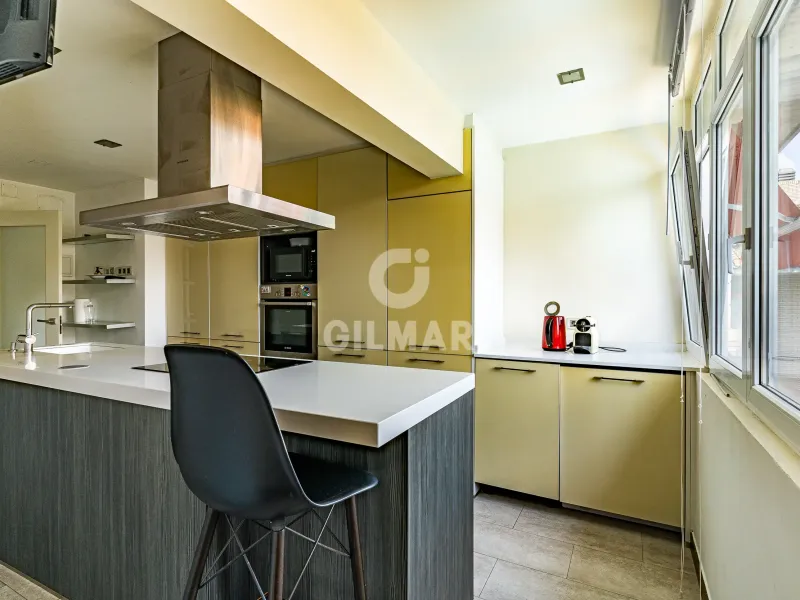 Apartment in Majadahonda - Madrid