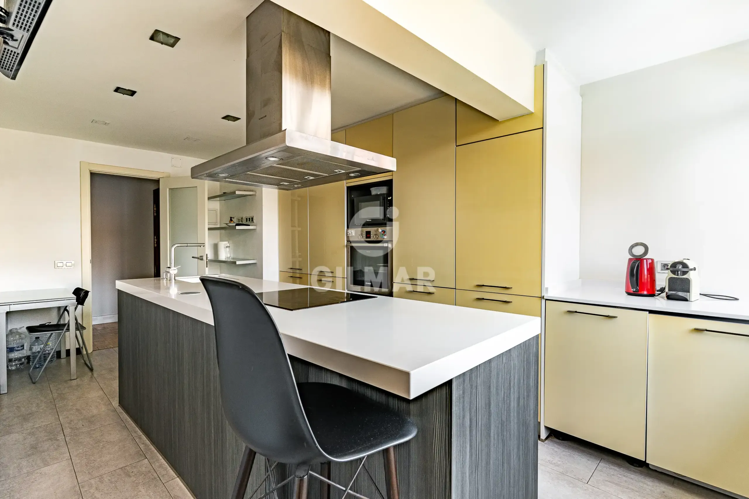 Apartment in Majadahonda - Madrid