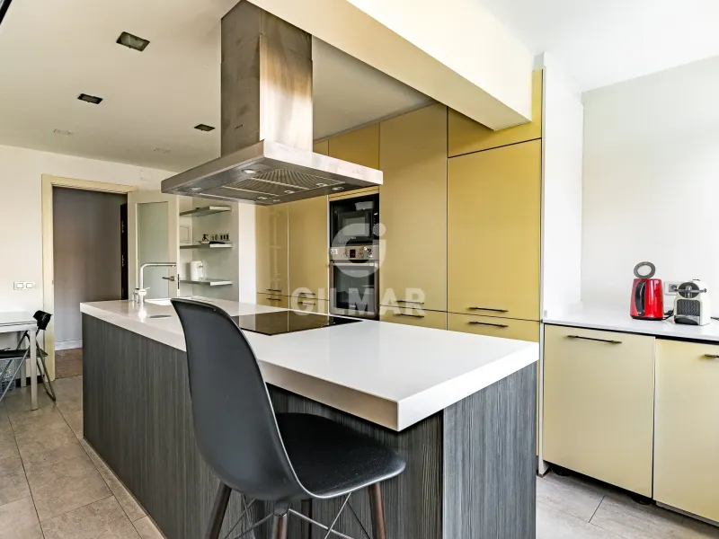 Apartment in Majadahonda - Madrid