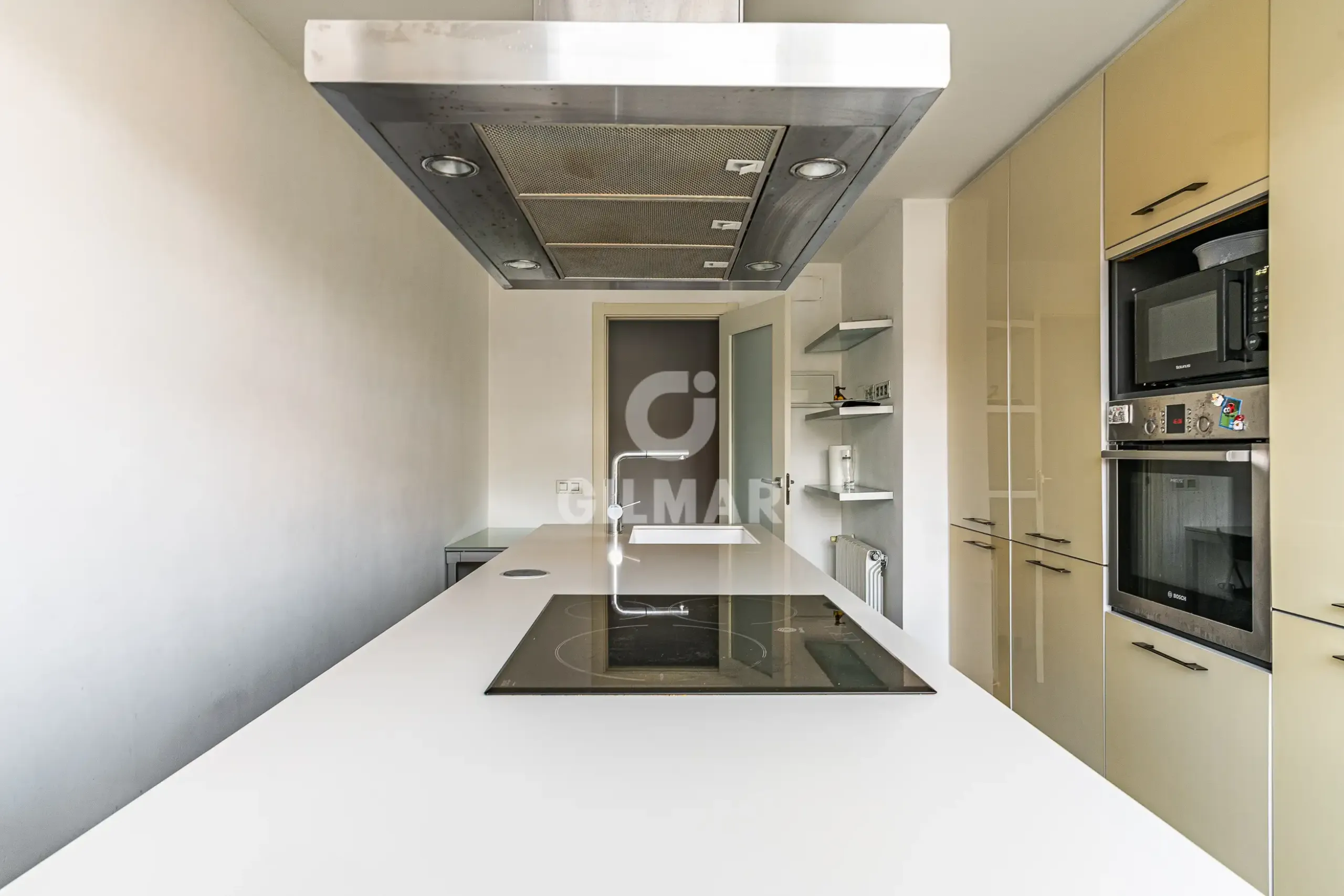 Apartment in Majadahonda - Madrid