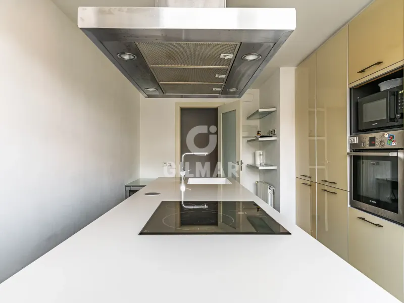 Apartment in Majadahonda - Madrid
