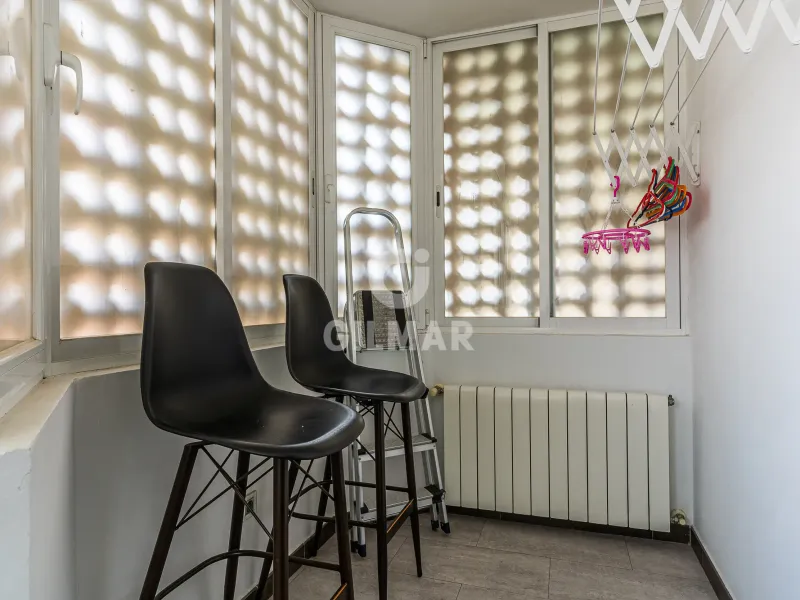 Apartment in Majadahonda - Madrid