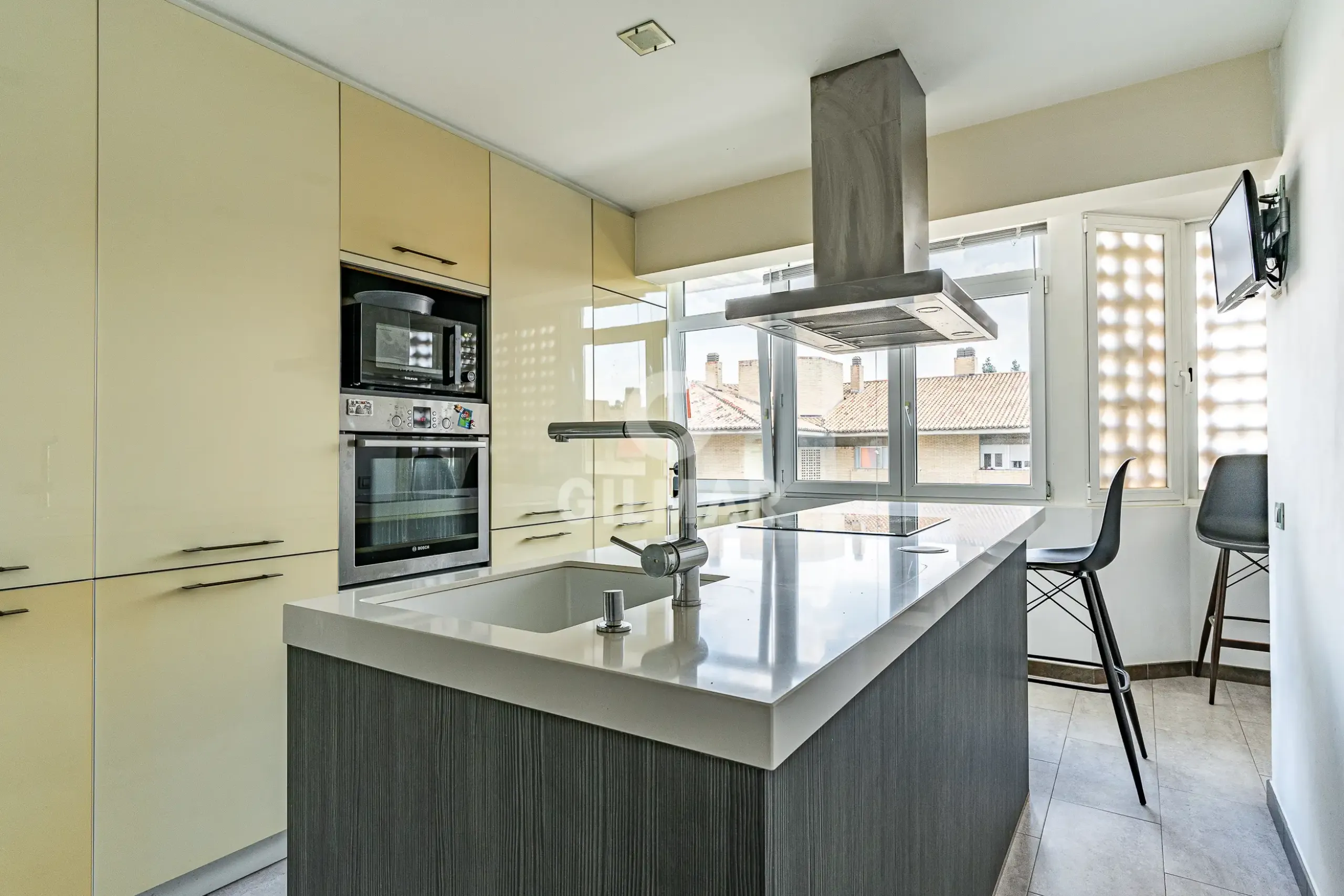 Apartment in Majadahonda - Madrid