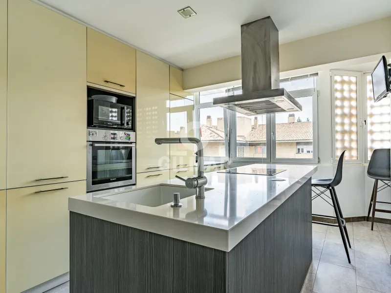 Apartment in Majadahonda - Madrid