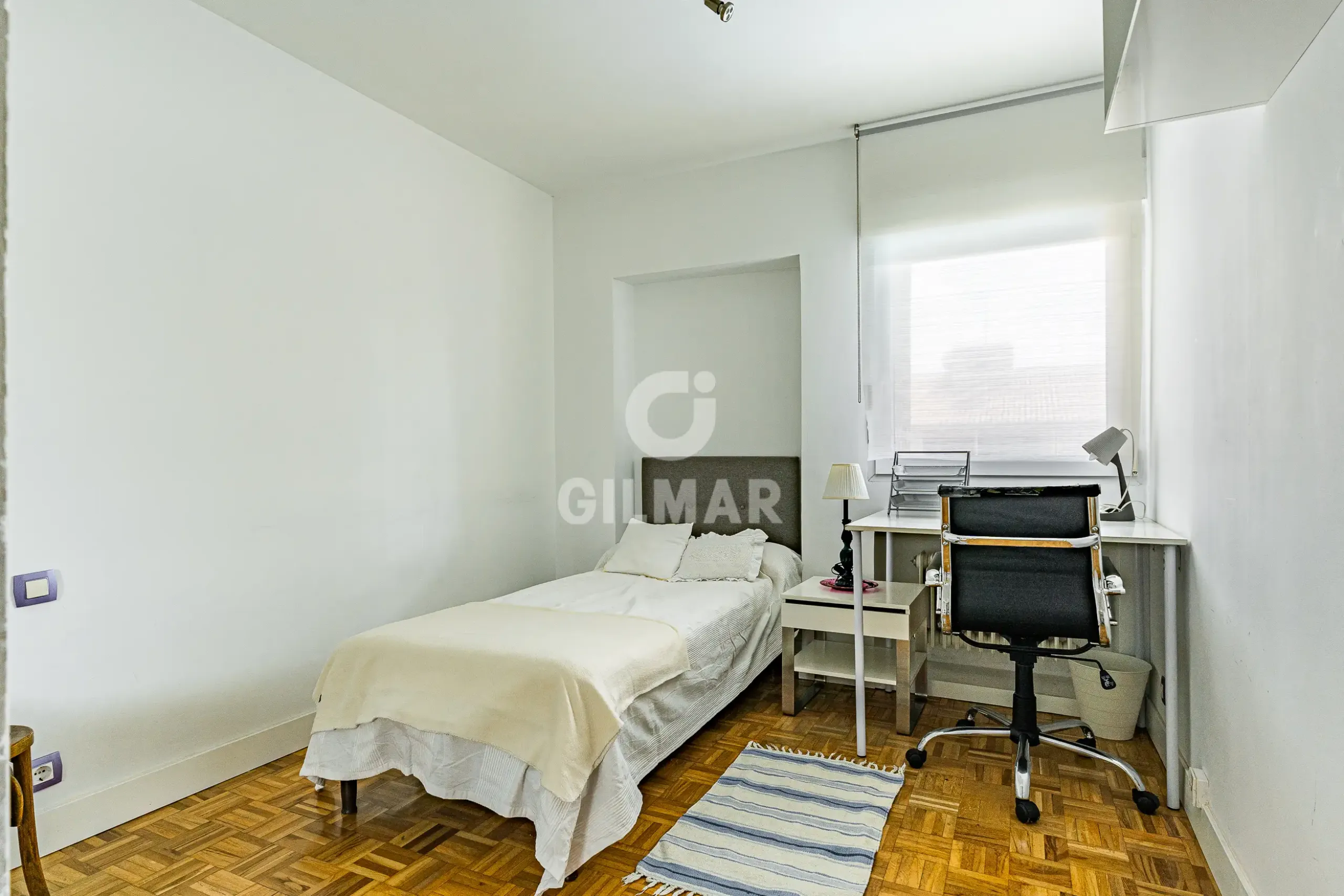 Apartment in Majadahonda - Madrid