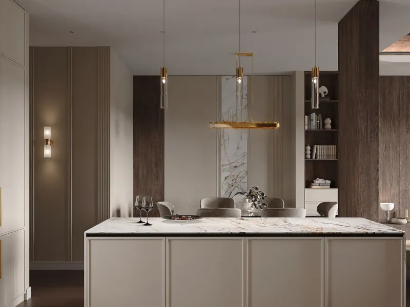 Exclusive Renovated Apartment with Sagrada Familia Views in Regal Building, Barcelona