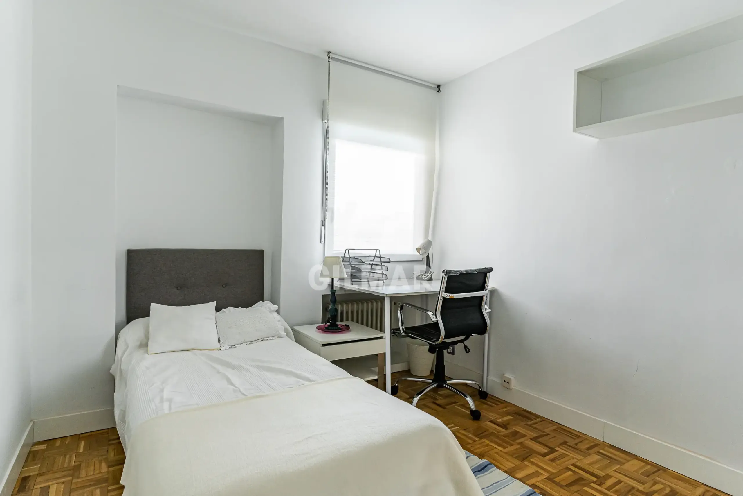 Apartment in Majadahonda - Madrid