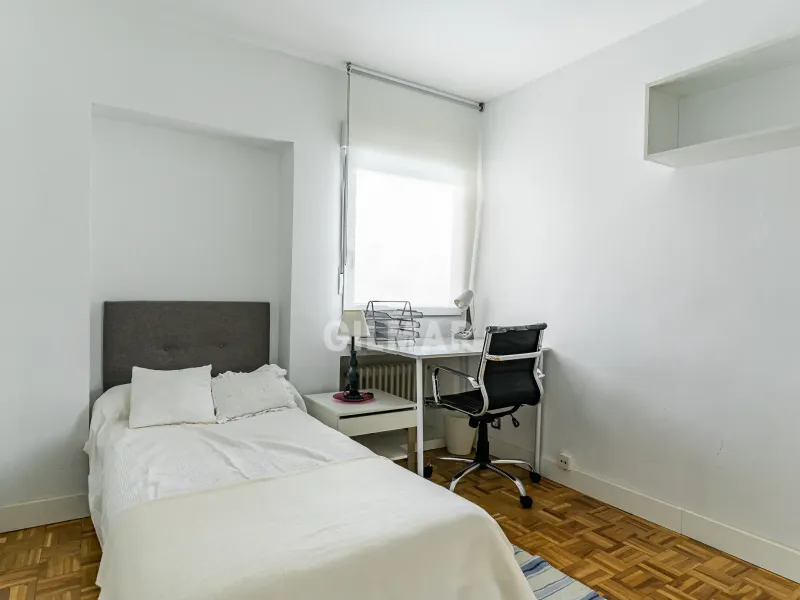 Apartment in Majadahonda - Madrid
