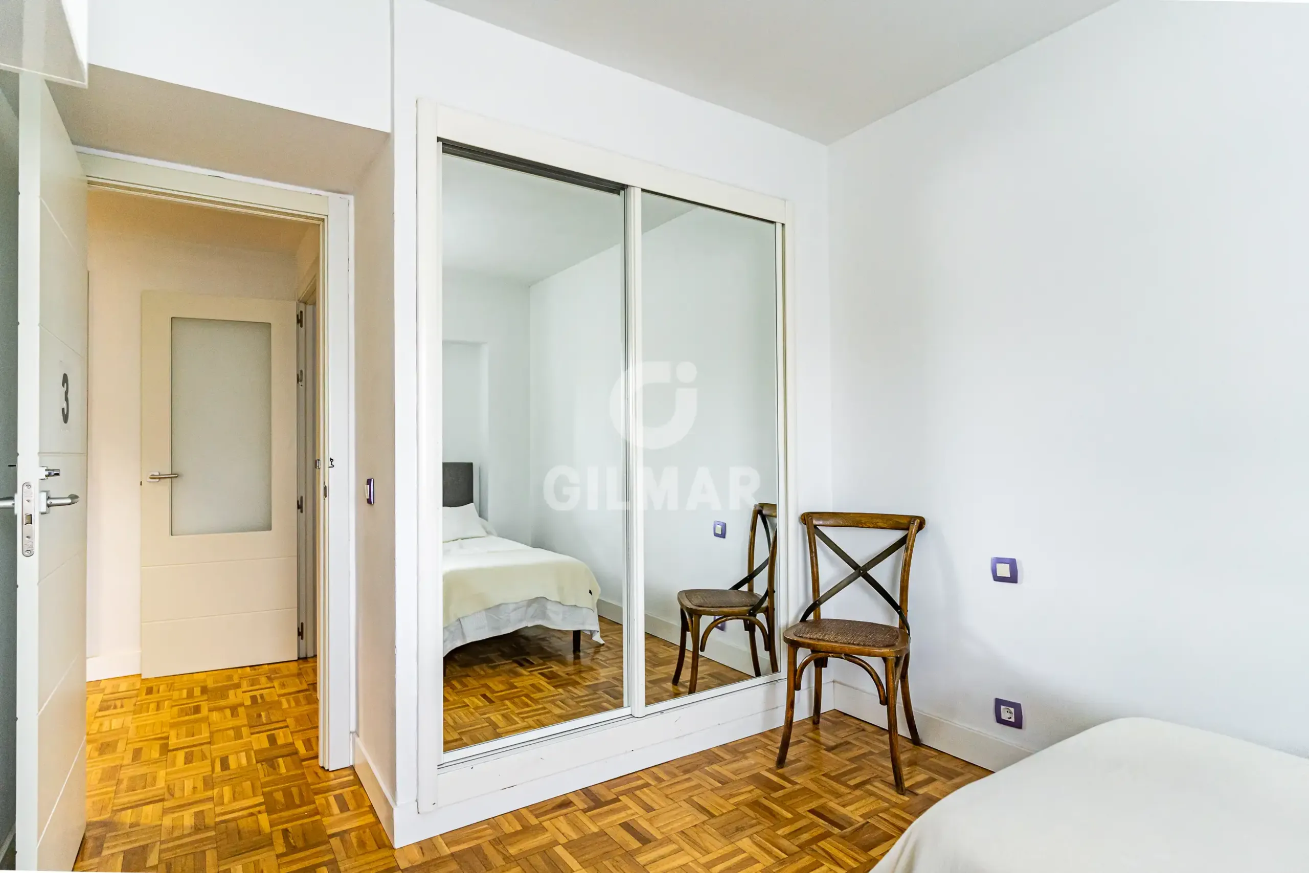 Apartment in Majadahonda - Madrid