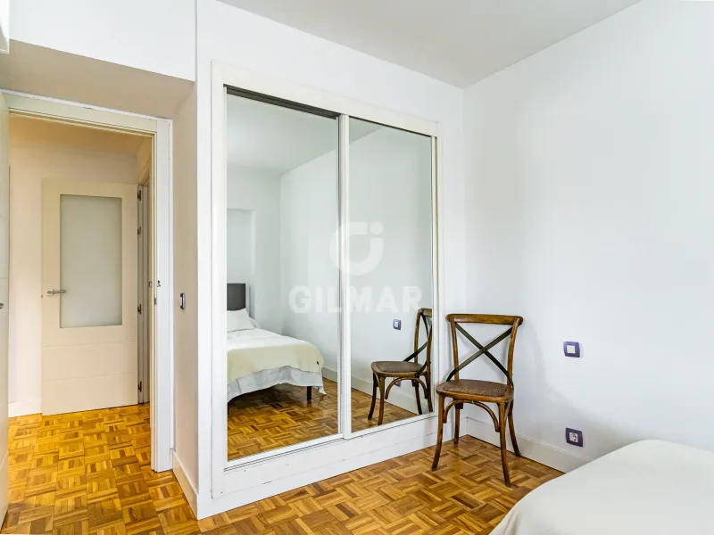 Apartment in Majadahonda - Madrid