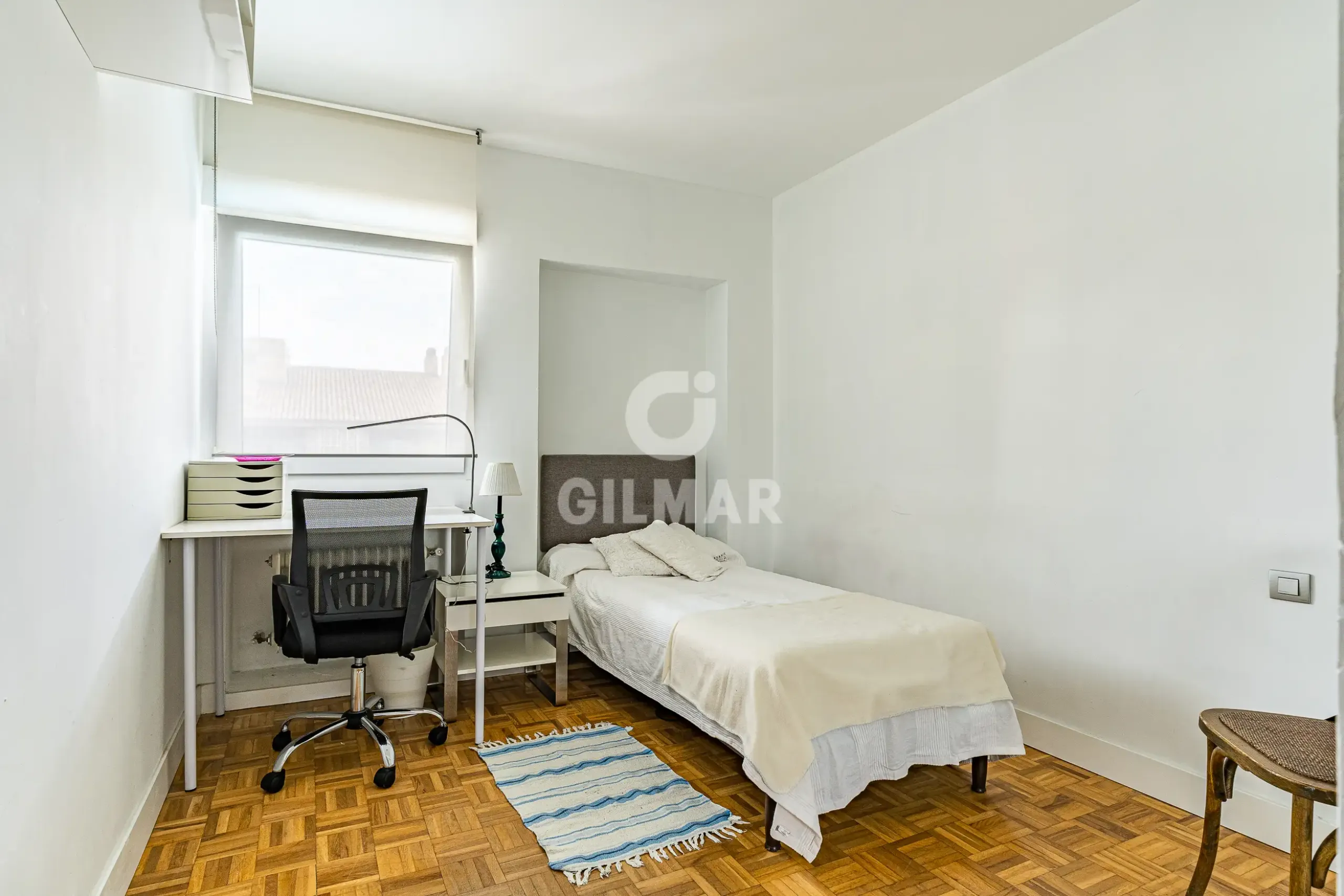 Apartment in Majadahonda - Madrid
