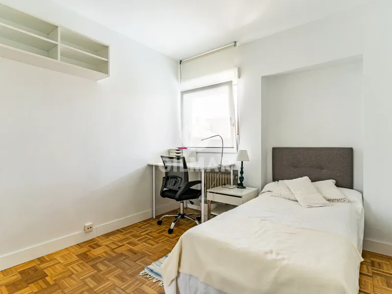 Apartment in Majadahonda - Madrid