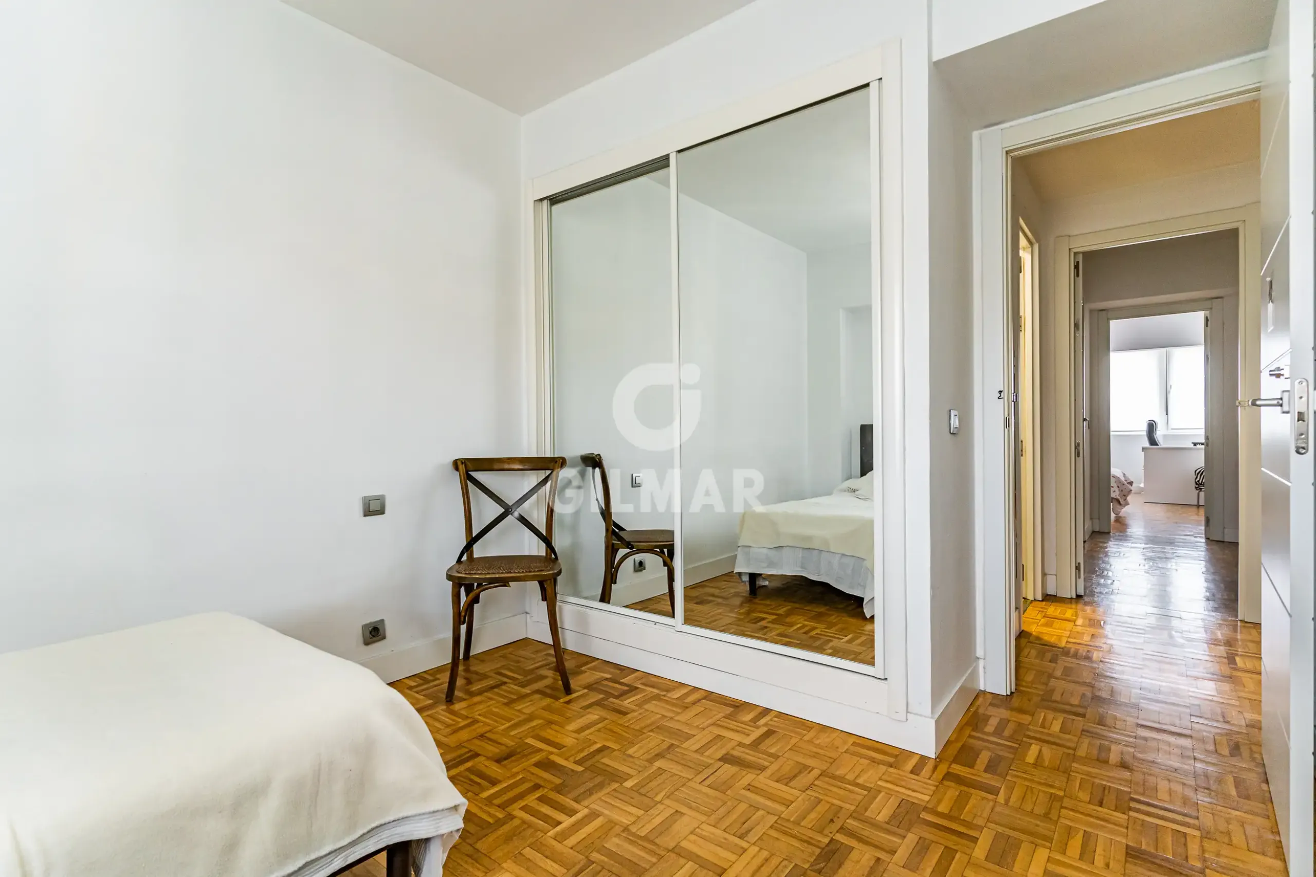 Apartment in Majadahonda - Madrid