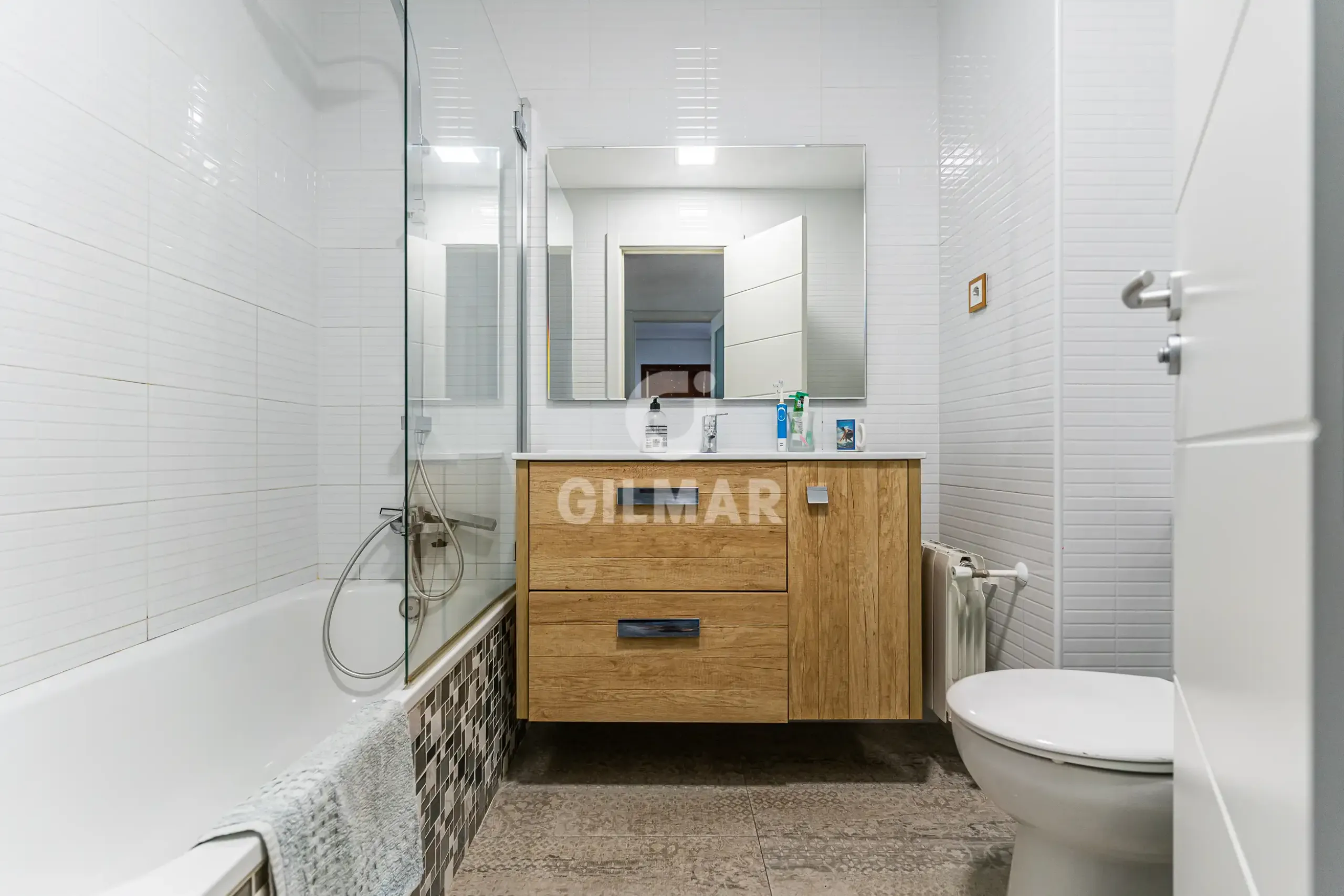 Apartment in Majadahonda - Madrid