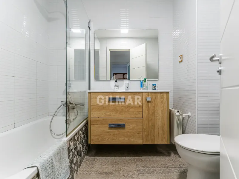 Apartment in Majadahonda - Madrid