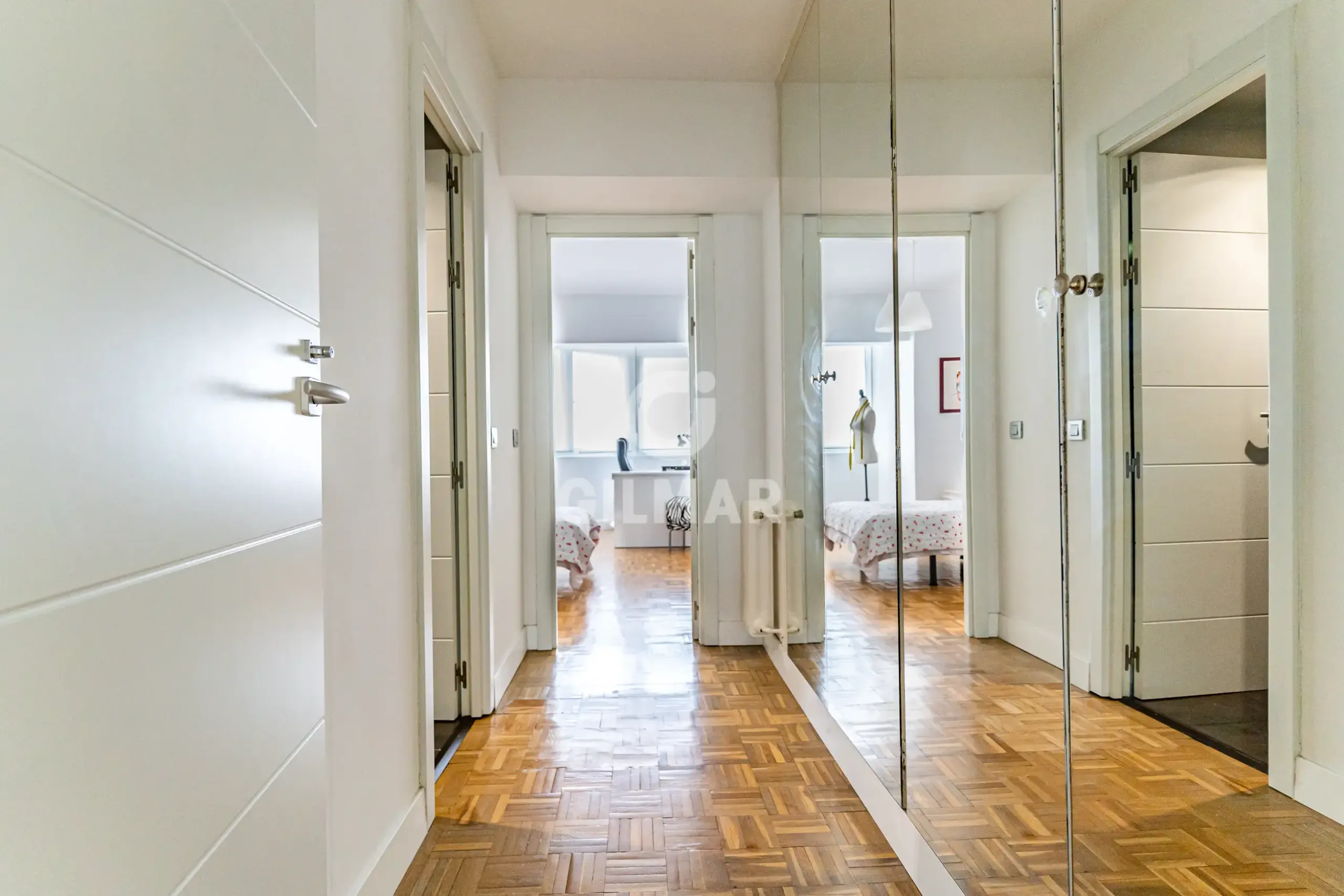 Apartment in Majadahonda - Madrid