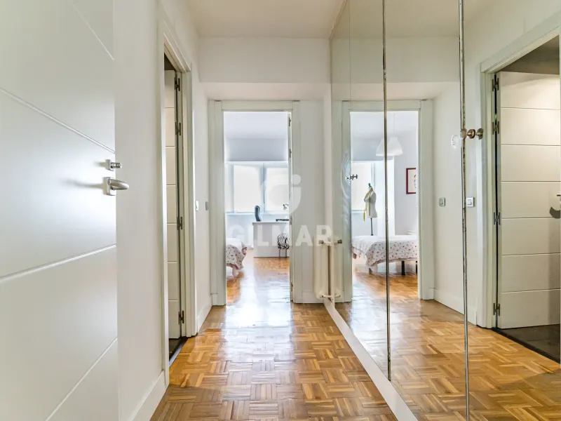 Apartment in Majadahonda - Madrid