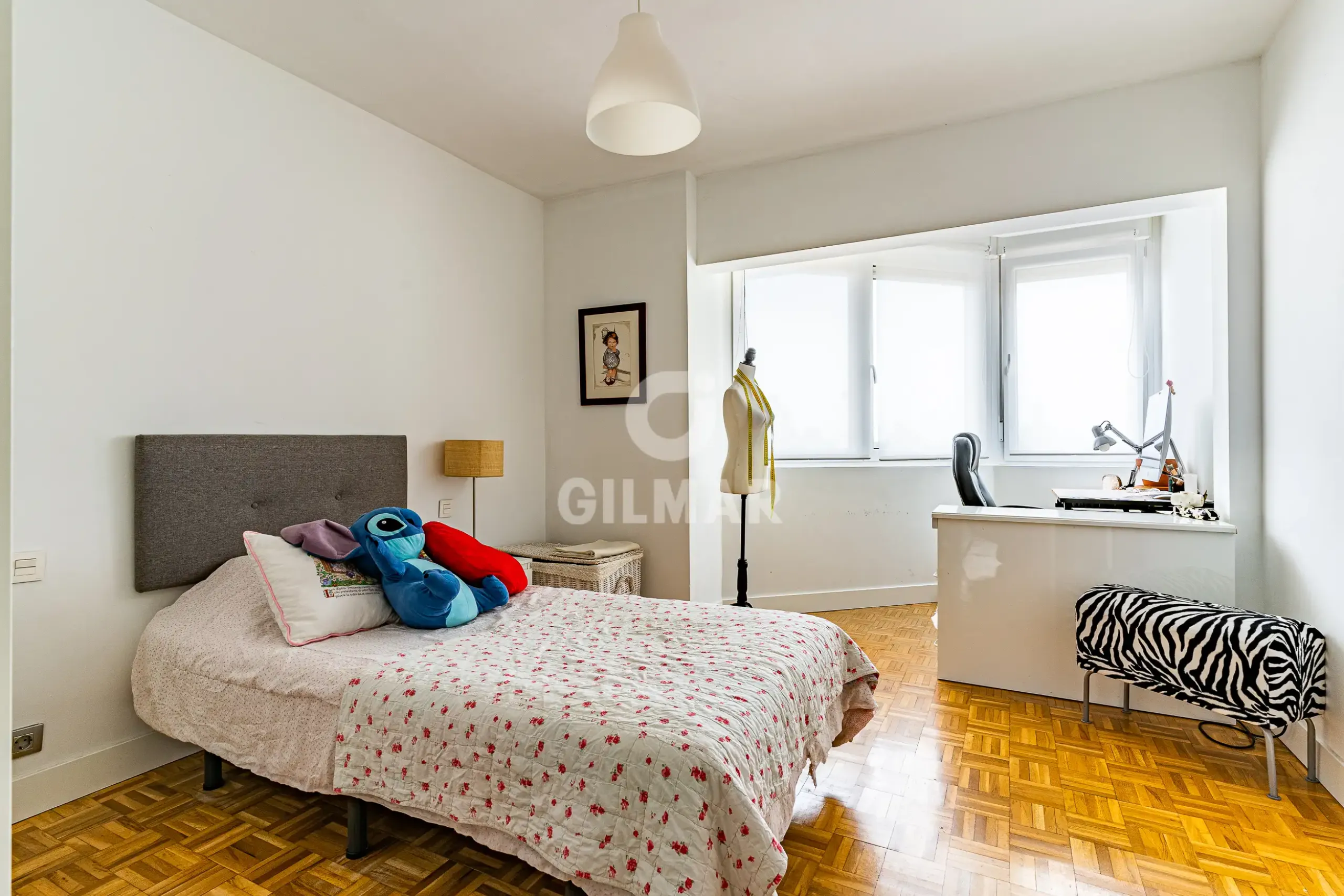 Apartment in Majadahonda - Madrid