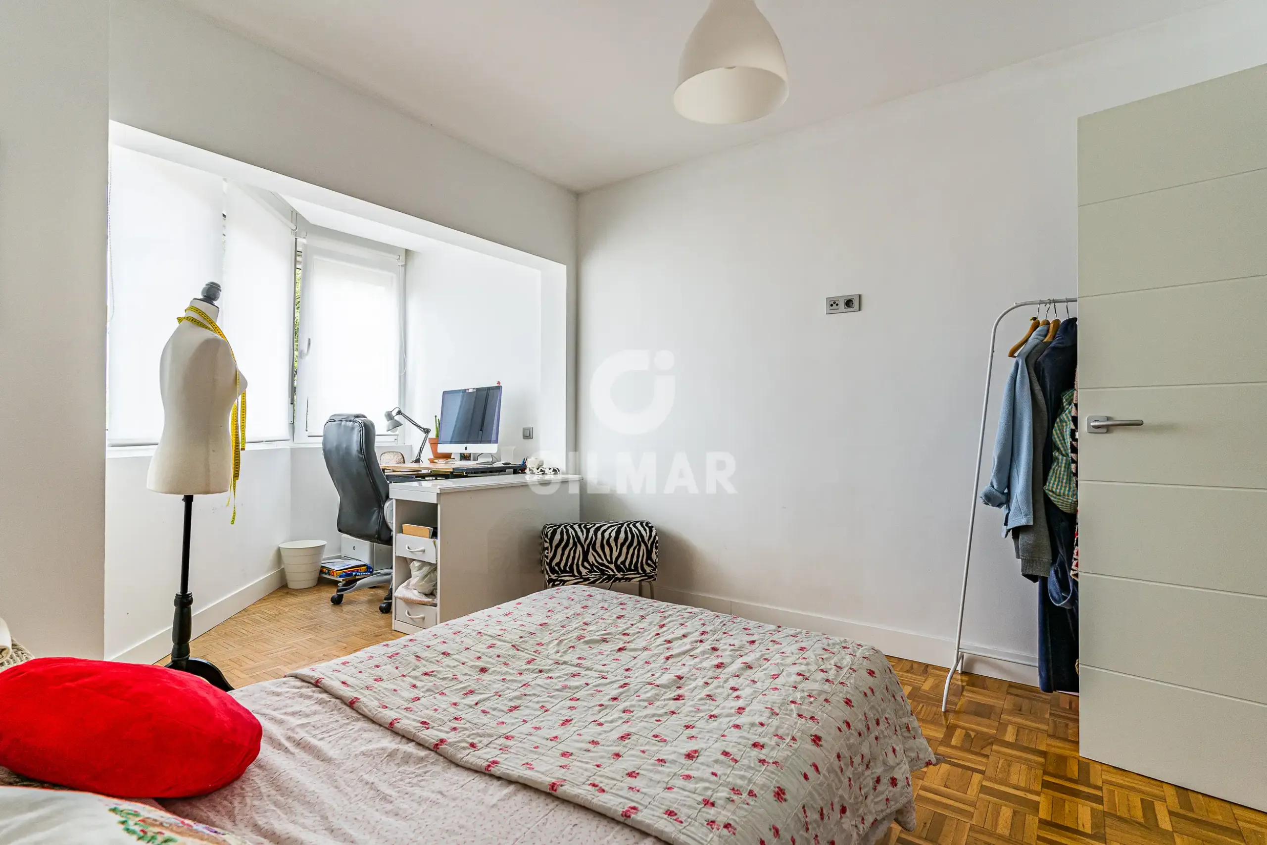 Apartment in Majadahonda - Madrid