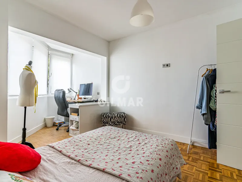 Apartment in Majadahonda - Madrid