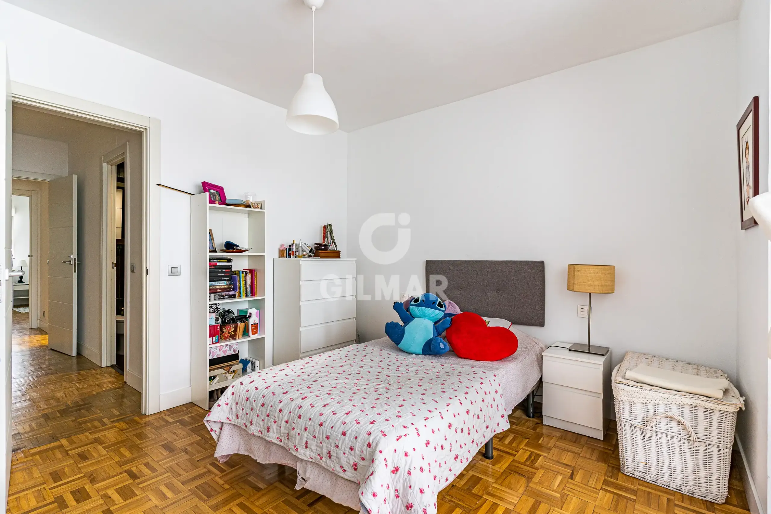 Apartment in Majadahonda - Madrid