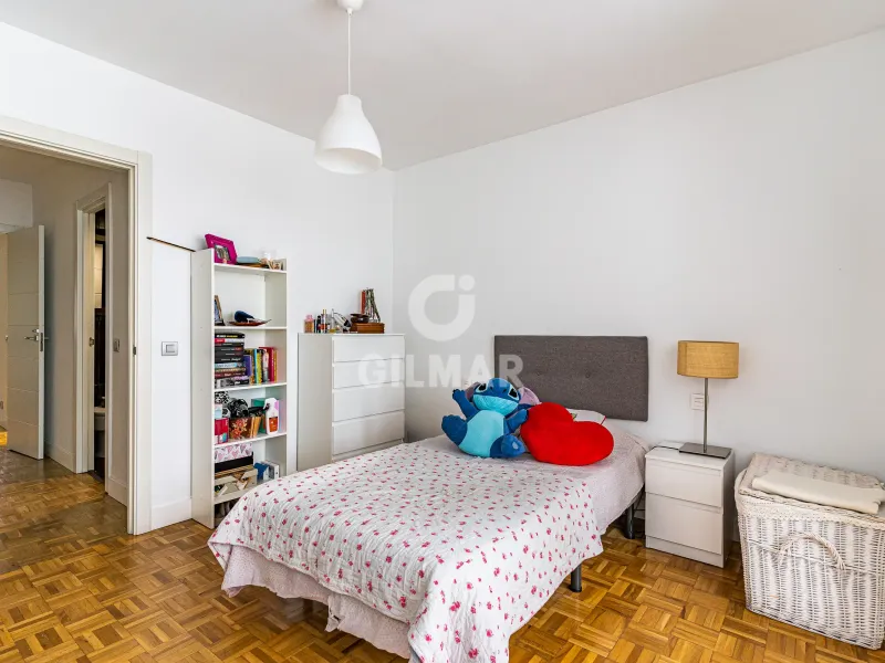 Apartment in Majadahonda - Madrid