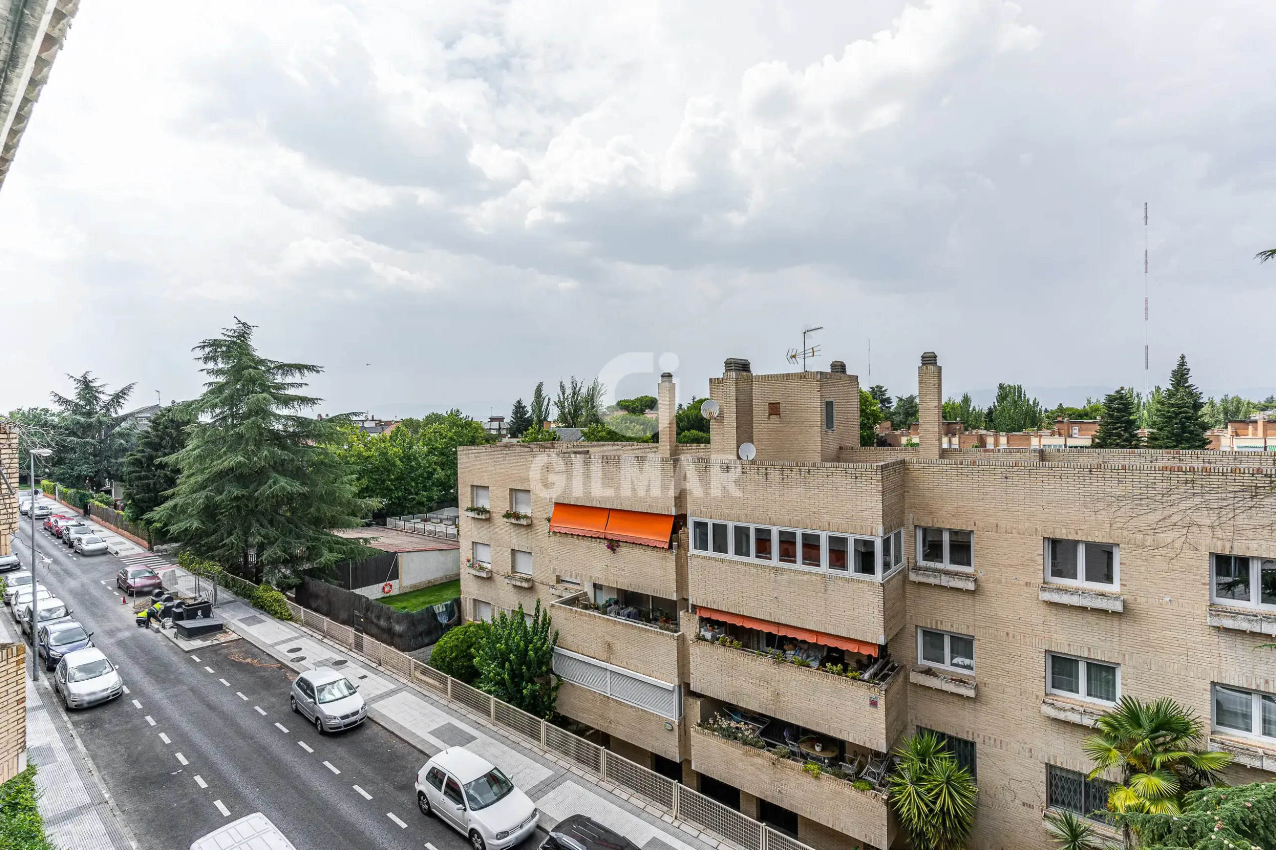 Apartment in Majadahonda - Madrid