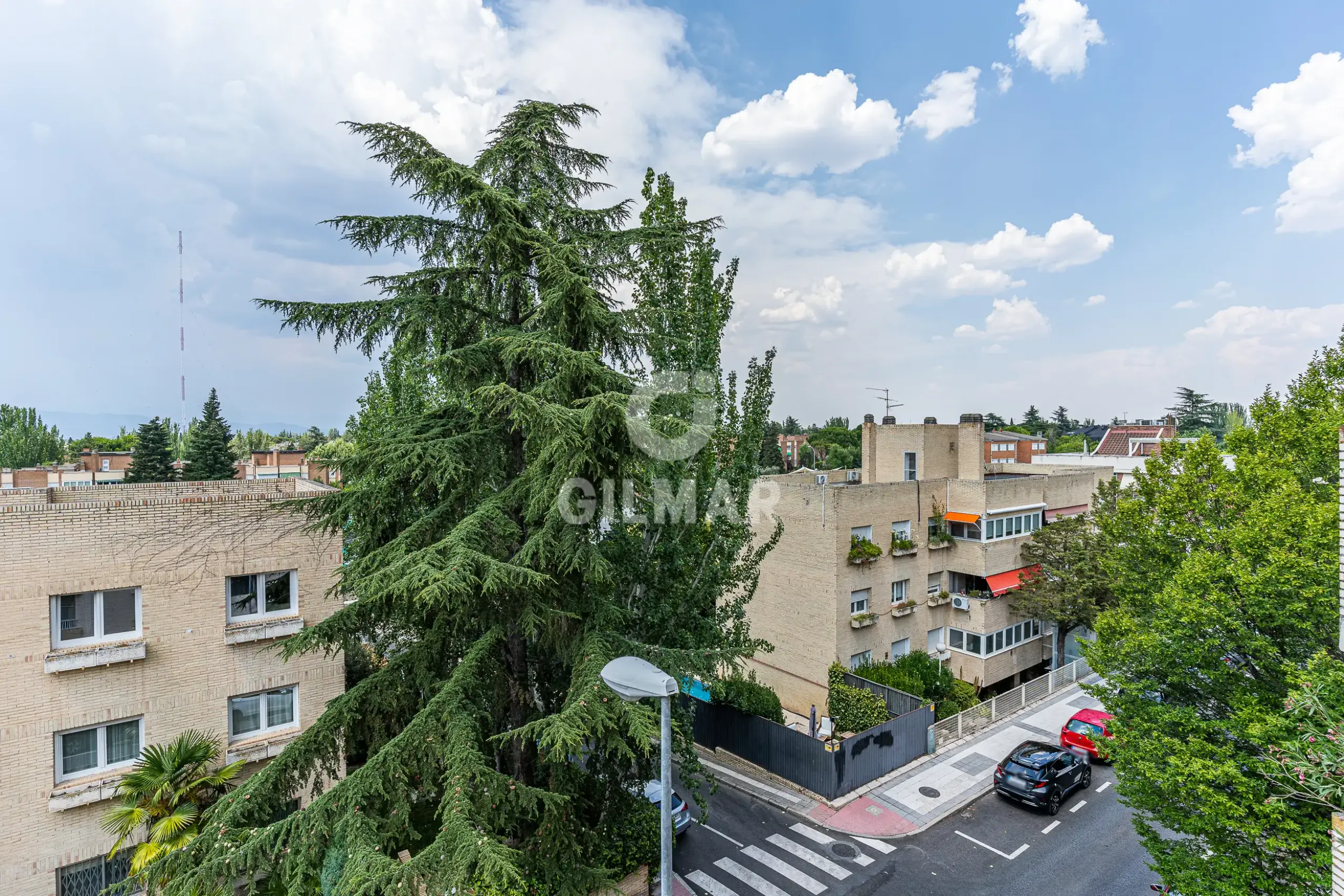 Apartment in Majadahonda - Madrid