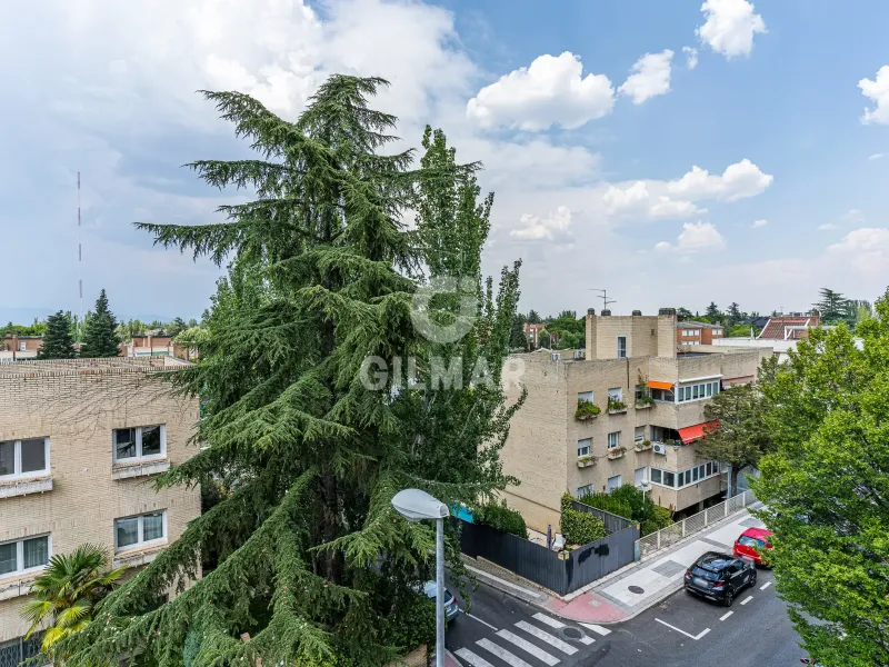 Apartment in Majadahonda - Madrid