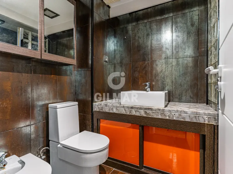 Apartment in Majadahonda - Madrid