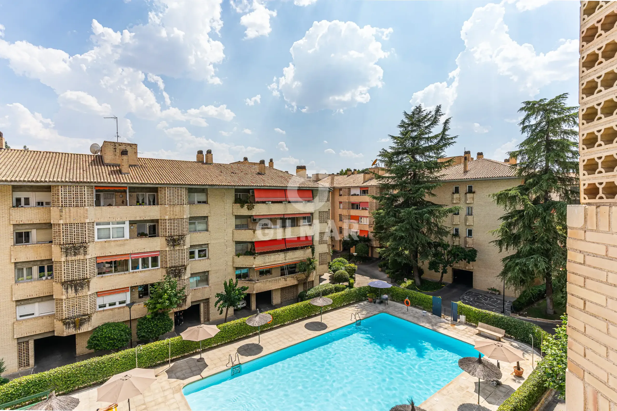 Apartment in Majadahonda - Madrid