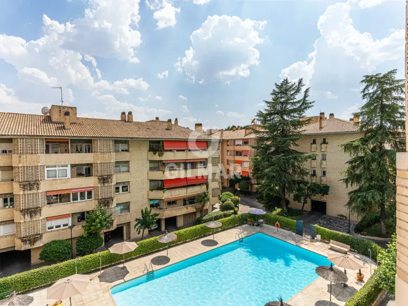 Apartment in Majadahonda - Madrid