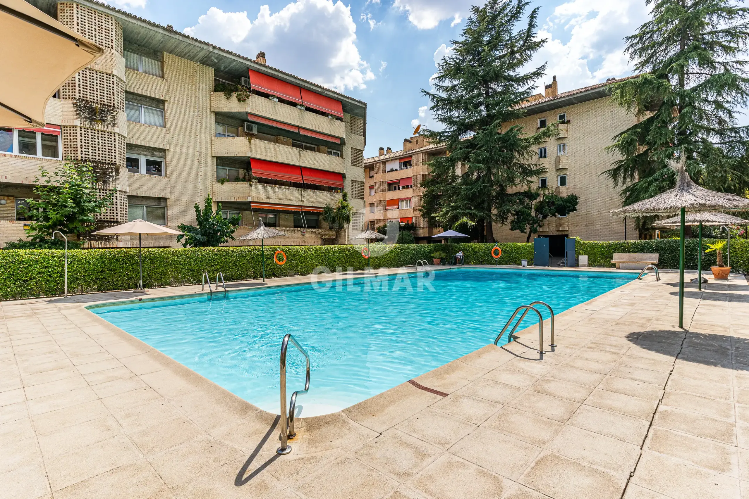 Apartment in Majadahonda - Madrid