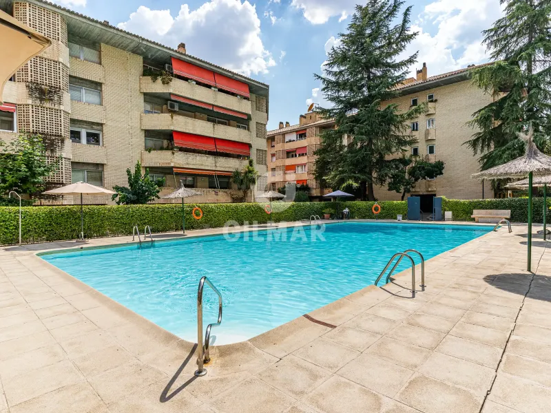 Apartment in Majadahonda - Madrid